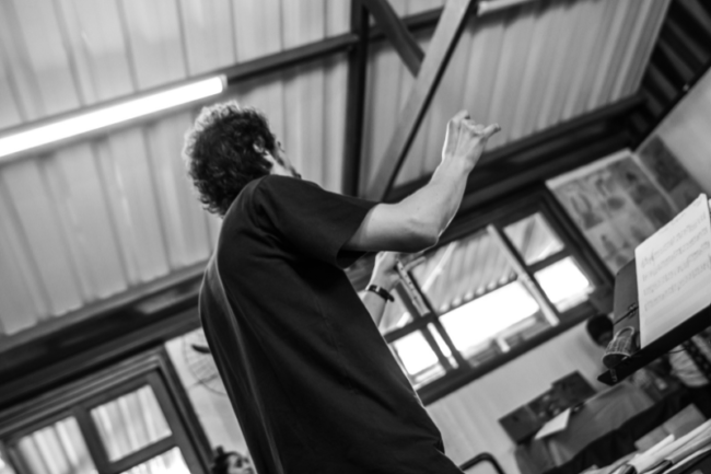 ensino da música na escola